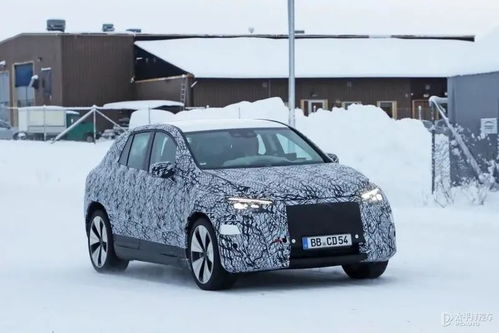 奔馳EQE SUV國產(chǎn)在即，你會為哪個價位買單？