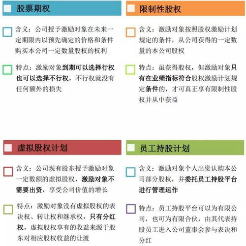 創(chuàng)業(yè)公司必備 圖解非上市公司股權(quán)激勵(lì)操作要點(diǎn)與法律風(fēng)險(xiǎn)防范